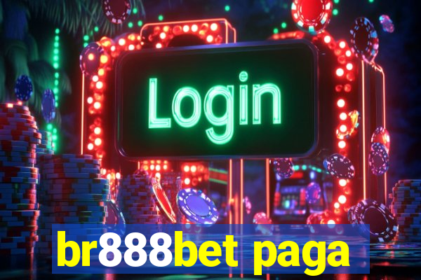 br888bet paga